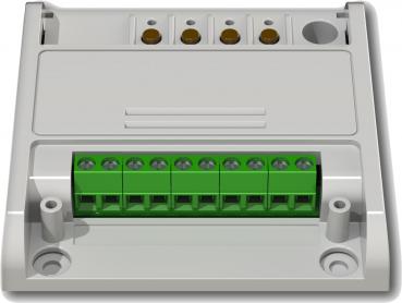 Plano-Lock